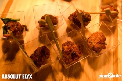 FTCC Young Professionals Networking at Octave Rooftop Bar — photo 23