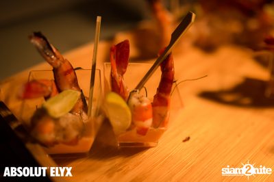 FTCC Young Professionals Networking at Octave Rooftop Bar — photo 24