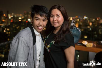 FTCC Young Professionals Networking at Octave Rooftop Bar — photo 43
