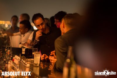 FTCC Young Professionals Networking at Octave Rooftop Bar — photo 62