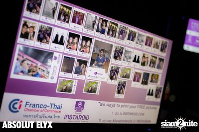 FTCC Young Professionals Networking at Octave Rooftop Bar — photo 66