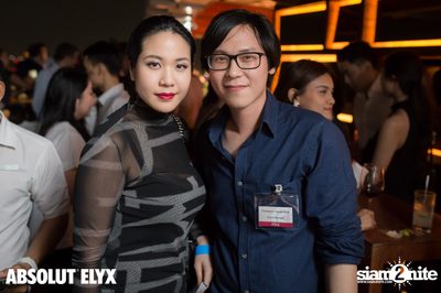FTCC Young Professionals Networking at Octave Rooftop Bar — photo 72