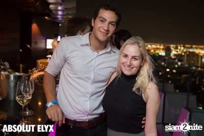 FTCC Young Professionals Networking at Octave Rooftop Bar — photo 80