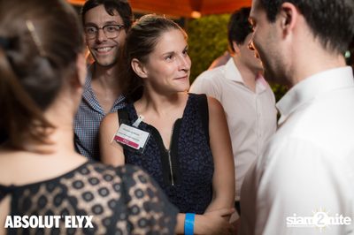 FTCC Young Professionals Networking at Octave Rooftop Bar — photo 88