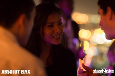 FTCC Young Professionals Networking at Octave Rooftop Bar — photo 94