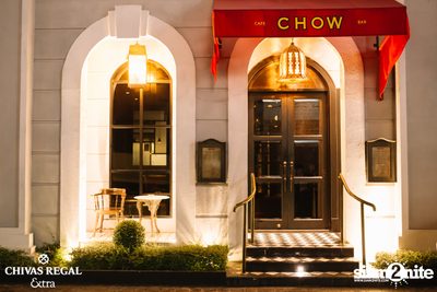 Friday Night at CHOW Cafe & Bar — photo 1