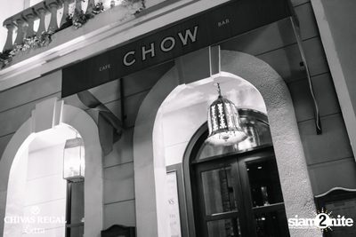 Friday Night at CHOW Cafe & Bar — photo 2
