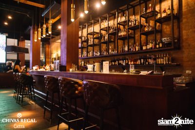 Friday Night at CHOW Cafe & Bar — photo 3
