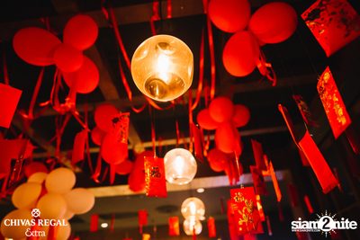 Friday Night at CHOW Cafe & Bar — photo 4