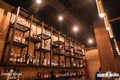 Friday Night at CHOW Cafe & Bar — photo 10