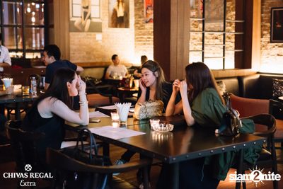 Friday Night at CHOW Cafe & Bar — photo 12