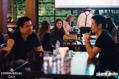 Friday Night at CHOW Cafe & Bar — photo 16