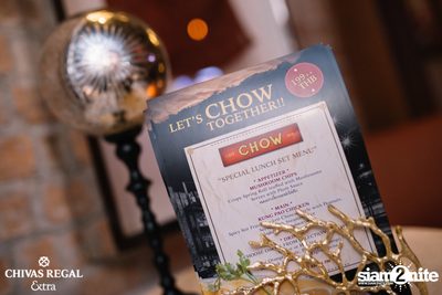 Friday Night at CHOW Cafe & Bar — photo 24