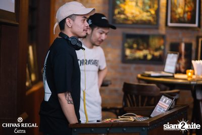 Friday Night at CHOW Cafe & Bar — photo 31
