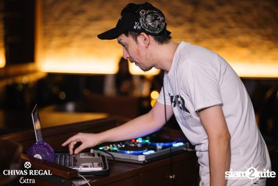 Friday Night at CHOW Cafe & Bar — photo 37