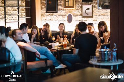 Friday Night at CHOW Cafe & Bar — photo 38