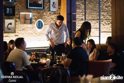 Friday Night at CHOW Cafe & Bar — photo 40