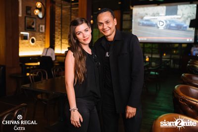 Friday Night at CHOW Cafe & Bar — photo 42
