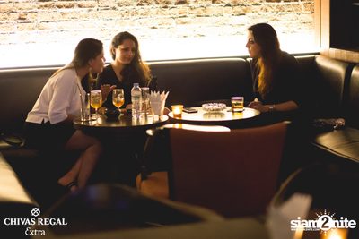 Friday Night at CHOW Cafe & Bar — photo 43