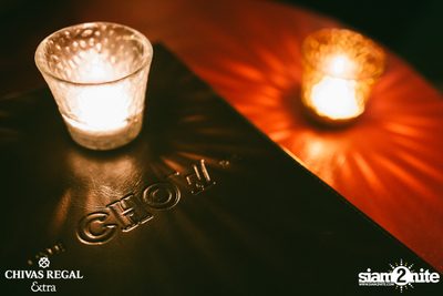 Friday Night at CHOW Cafe & Bar — photo 44