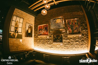 Friday Night at CHOW Cafe & Bar — photo 45