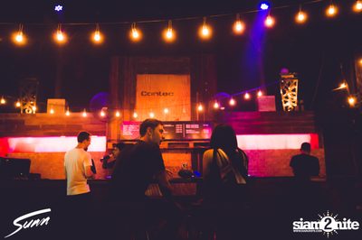 Sunn Pres. Mat.Joe ที่ ไลฟ์ อาร์ซีเอ — photo 3