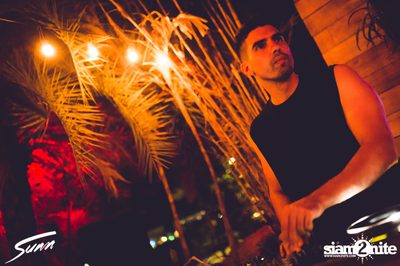 Sunn Pres. Mat.Joe ที่ ไลฟ์ อาร์ซีเอ — photo 7