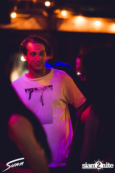Sunn Pres. Mat.Joe ที่ ไลฟ์ อาร์ซีเอ — photo 10