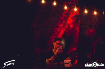 Sunn Pres. Mat.Joe ที่ ไลฟ์ อาร์ซีเอ — photo 11