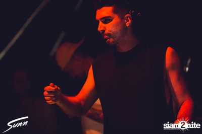 Sunn Pres. Mat.Joe ที่ ไลฟ์ อาร์ซีเอ — photo 17