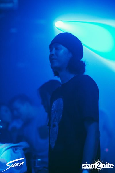 Sunn Pres. Mat.Joe ที่ ไลฟ์ อาร์ซีเอ — photo 19