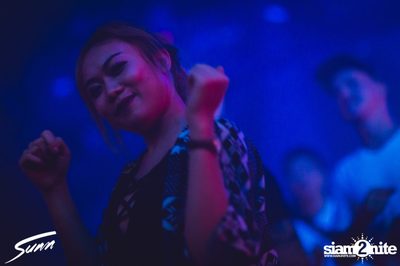 Sunn Pres. Mat.Joe ที่ ไลฟ์ อาร์ซีเอ — photo 22