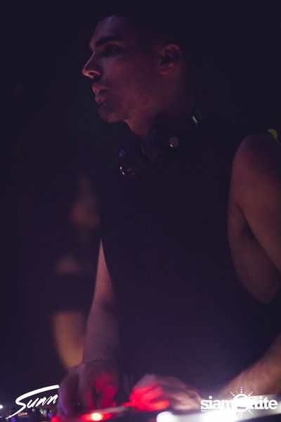 Sunn Pres. Mat.Joe ที่ ไลฟ์ อาร์ซีเอ — photo 27