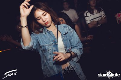 Sunn Pres. Mat.Joe ที่ ไลฟ์ อาร์ซีเอ — photo 35