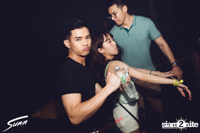 Sunn Pres. Mat.Joe ที่ ไลฟ์ อาร์ซีเอ — photo 39