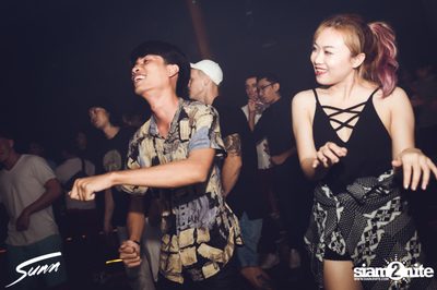 Sunn Pres. Mat.Joe ที่ ไลฟ์ อาร์ซีเอ — photo 43
