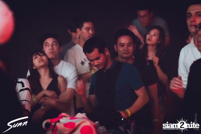 Sunn Pres. Mat.Joe ที่ ไลฟ์ อาร์ซีเอ — photo 58
