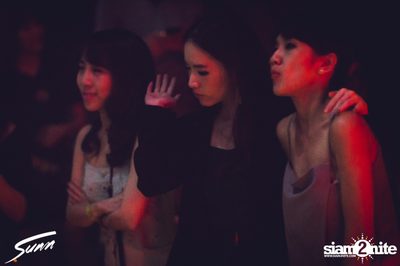 Sunn Pres. Mat.Joe ที่ ไลฟ์ อาร์ซีเอ — photo 60