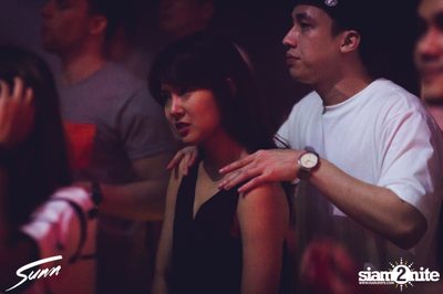 Sunn Pres. Mat.Joe ที่ ไลฟ์ อาร์ซีเอ — photo 61