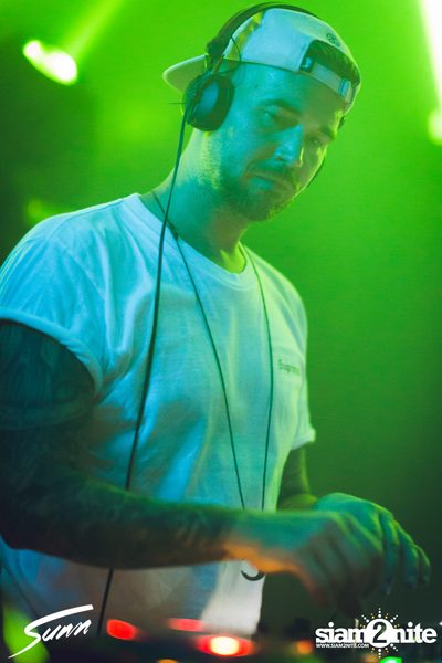 Sunn Pres. Mat.Joe ที่ ไลฟ์ อาร์ซีเอ — photo 63