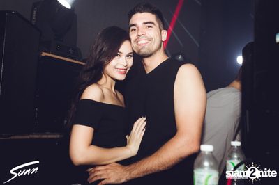 Sunn Pres. Mat.Joe ที่ ไลฟ์ อาร์ซีเอ — photo 69