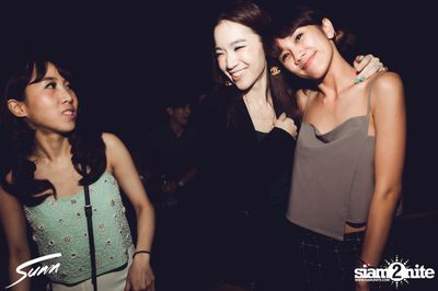 Sunn Pres. Mat.Joe ที่ ไลฟ์ อาร์ซีเอ — photo 70