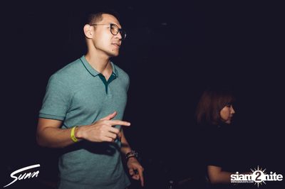 Sunn Pres. Mat.Joe ที่ ไลฟ์ อาร์ซีเอ — photo 71