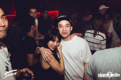Sunn Pres. Mat.Joe ที่ ไลฟ์ อาร์ซีเอ — photo 72