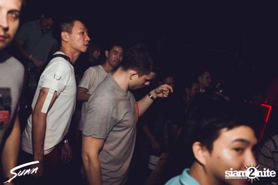 Sunn Pres. Mat.Joe ที่ ไลฟ์ อาร์ซีเอ — photo 73