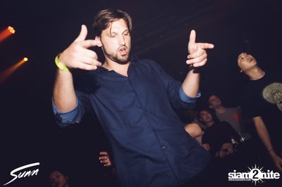 Sunn Pres. Mat.Joe ที่ ไลฟ์ อาร์ซีเอ — photo 75