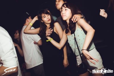 Sunn Pres. Mat.Joe ที่ ไลฟ์ อาร์ซีเอ — photo 78
