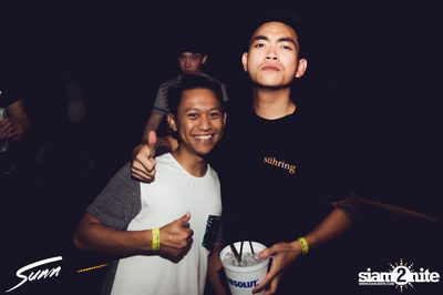 Sunn Pres. Mat.Joe ที่ ไลฟ์ อาร์ซีเอ — photo 80
