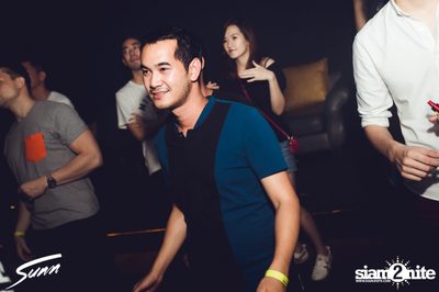 Sunn Pres. Mat.Joe ที่ ไลฟ์ อาร์ซีเอ — photo 81