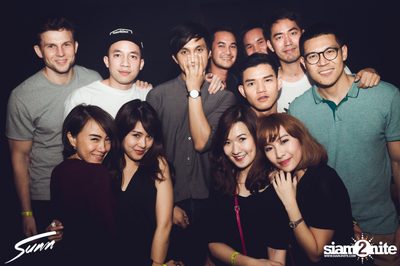Sunn Pres. Mat.Joe ที่ ไลฟ์ อาร์ซีเอ — photo 82